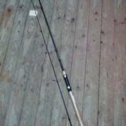 Arca Lovector – Lengte 2,4 M – 20g – LAATSTE STUK