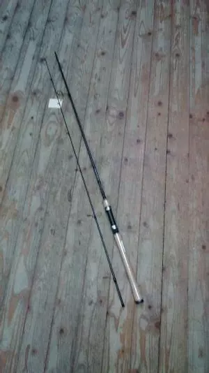 Arca Lovector β Lengte 2,1 M β 20g