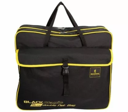 Browning Black Magic S-line Double Net Bag