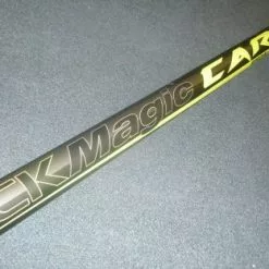 BROWNING Black Magic Carp 11m, 20+ Prijs Inclusief 1 Extra Topset