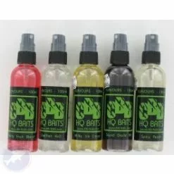 CBB HQ Baits – Flavours – Verschillende Smaken