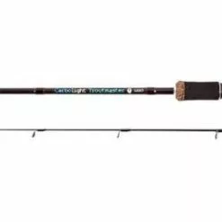 Lion Carbolight Troutmaster – Lengte 2,1 M – 2-10g