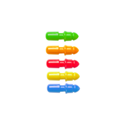 Preston Carp Extra Connector – Verschillende Kleuren