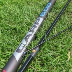 Preston Innovations Euro Carp Xs 600 – 11,5m Set