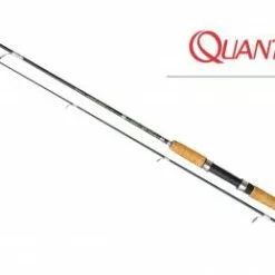 Quantum Hypercast XTC – Lengte 2,4 M – 20-40g – LAATSTE STUK